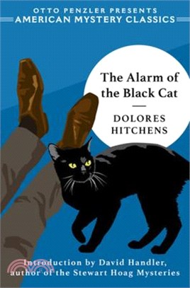 The Alarm of the Black Cat