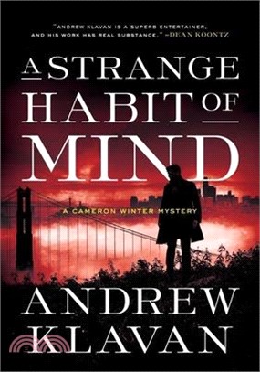 A Strange Habit of Mind