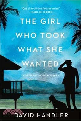 The Girl Who Took What She Wanted