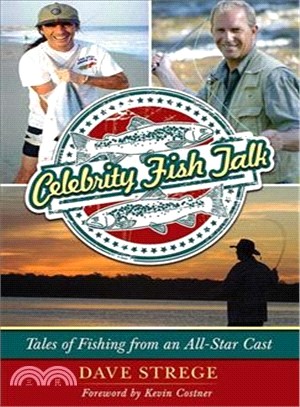 Celebrity Fish Talk