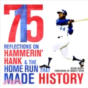 715 ― Reflections on Hammerin' Hank and the Home Run That Made History