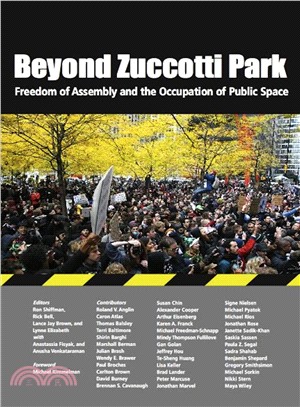 Beyond Zuccotti Park ─ Freedom of Assembly and the Occupation of Public Spaces