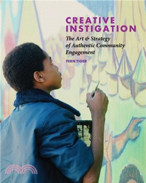 Creative Instigation：The Art & Strategy of Authentic Community Engagement