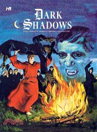 Dark Shadows: the Complete Series 5