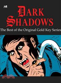 Dark Shadows ─ The Best of the Original Series