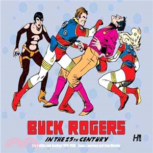 Buck Rogers in the 25th cent...