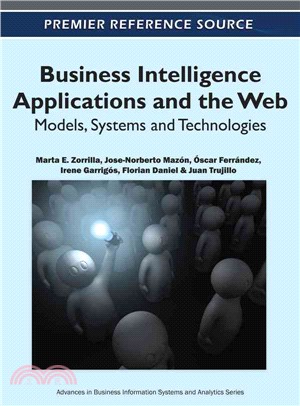 Business Intelligence Applications and the Web