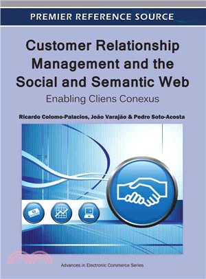 Customer Relationship Management and the Social and Semantic Web: