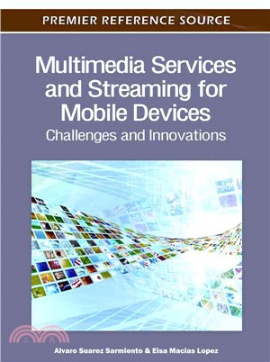 Multimedia Services and Streaming for Mobile Devices