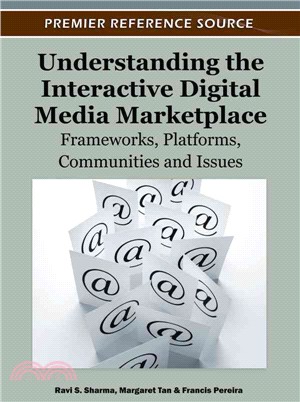 Understanding the Interactive Digital Media Marketplace: