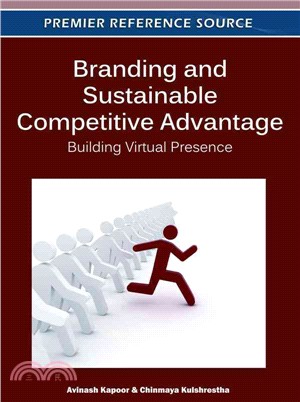 Branding and Sustainable Competitive Advantage