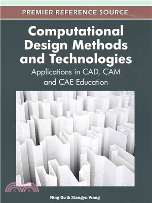 Computational Design Methods and Technologies