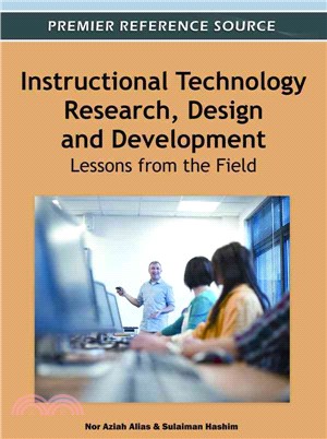 Instructional Technology Research, Design and Development ─ Lessons from the Field