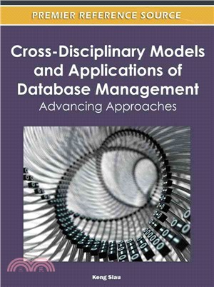 Cross-Disciplinary Models and Applications of Database Management