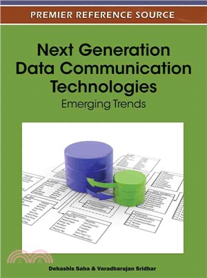 Next Generation Data Communications Technologies ─ Emerging Trends