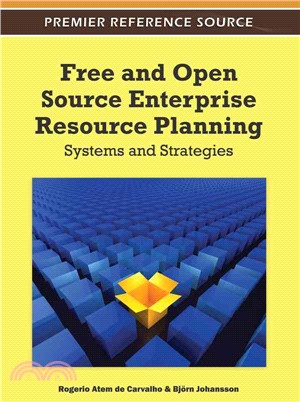 Free and Open Source Enterprise Resource Planning: