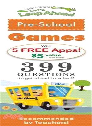 Preschool Games 399 Questions