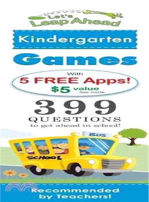 Kindergarten Games 399 Questions