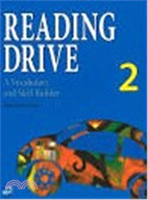 Reading Drive 2 (with Workbook)