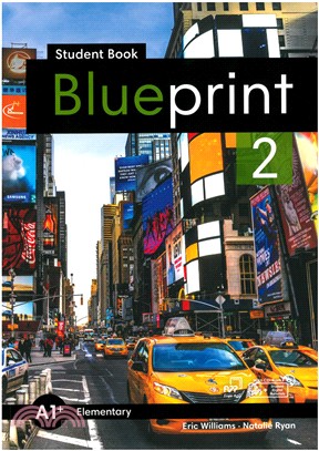 Blueprint 2 (with CD-ROM)