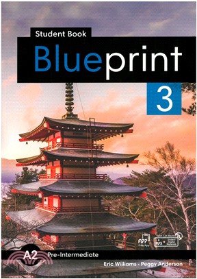 Blueprint 3 (with CD-ROM)