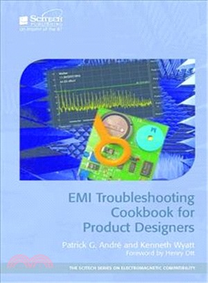 EMI Troubleshooting Cookbook for Product Designers