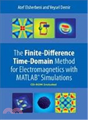 The Finite-Difference Time-Domain Method for Electromagnetics With MATLAB Simulations