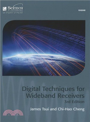 Digital Techniques for Wideband Receivers