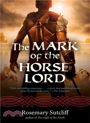 The Mark of the Horse Lord