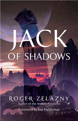 Jack of Shadows