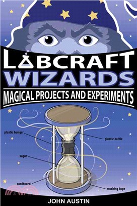 Labcraft Wizards ─ Magical Projects and Experiments