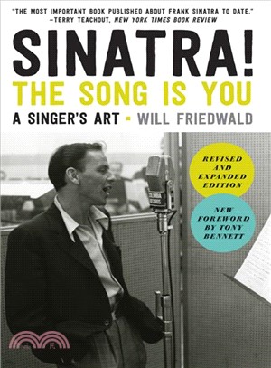 Sinatra! the Song Is You ― A Singer's Art