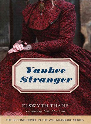 Yankee Stranger