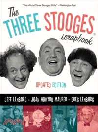 The Three Stooges Scrapbook