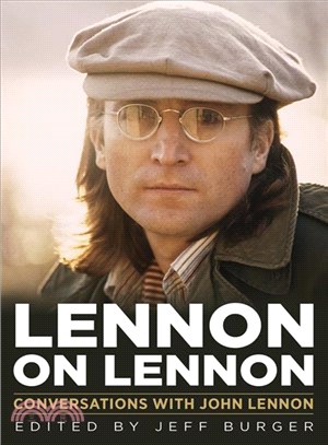Lennon on Lennon ─ Conversations With John Lennon