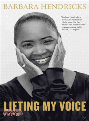 Lifting My Voice ― A Memoir