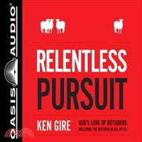 Relentless Pursuit 