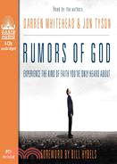 Rumors of God—Experience the Kind of Faith You've Only Heard About, PDF Included