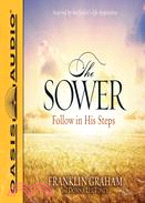 The Sower—Follow in His Steps