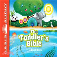 The Toddler's Bible