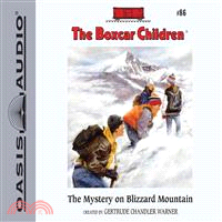 The Mystery on Blizzard Mountain 