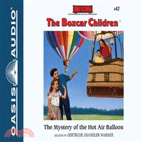 The Mystery of the Hot Air Balloon 