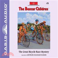 The Great Bicycle Race Mystery 