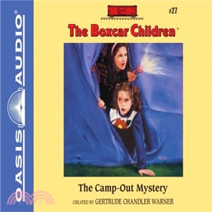 The Camp-Out Mystery