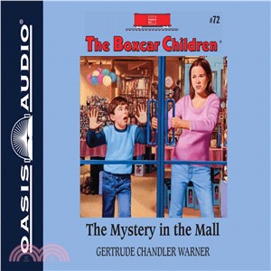 The Mystery in the Mall