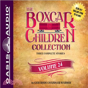 The Boxcar Children Collection ― The Mystery of the Pirate's Map / the Ghost Town Mystery / the Mystery in the Mall