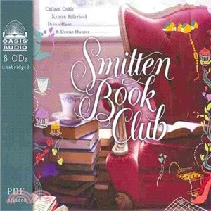 Smitten Book Club