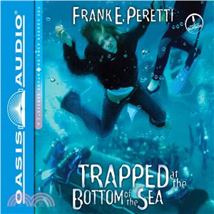 Trapped at the Bottom of the Sea 