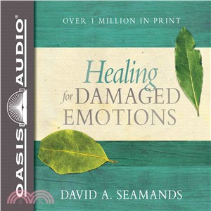 Healing for Damaged Emotions