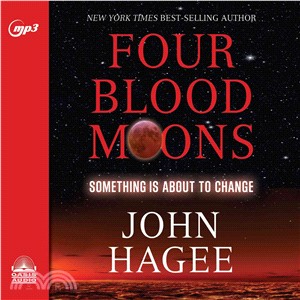 Four Blood Moons ─ Something Is About to Change: PDF included